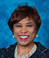 Brenda Lawrence (D)